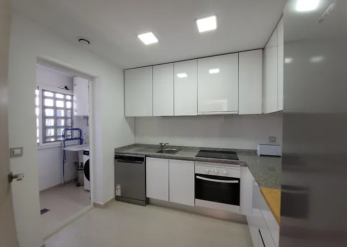 Chalet Adosado Acogedor Busot