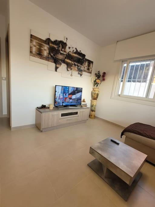 Holiday home Adosado Acogedor Busot Alicante