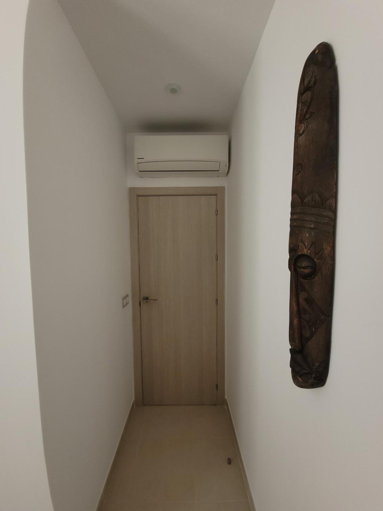 Adosado Acogedor Busot Ferienhaus *