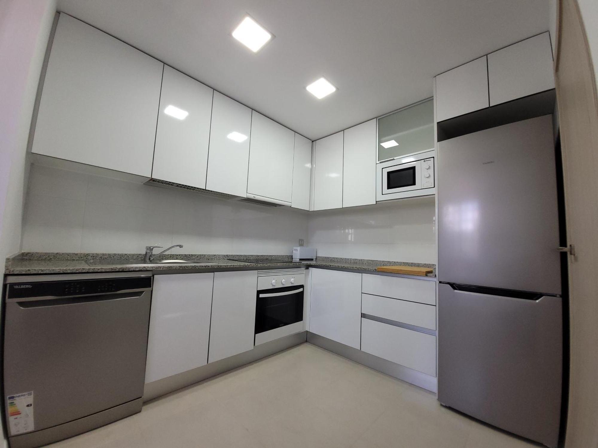 Ferienhaus Adosado Acogedor Busot